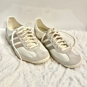 Adidas SL 72 OG Off White / Wonder Taupe / Wonder White